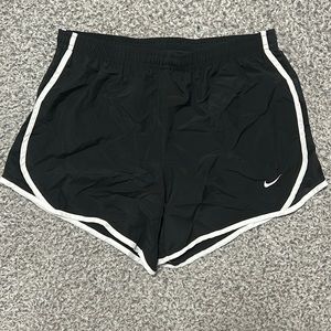 Nike athletic shorts